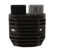 Motorcycle Rectifier Compatible With For APEX ER RX10R 2006-2007 For APEX GT RX10 2006-2010 Motorcycle Voltage Regulator Rectifier OEM : 5JW-81960-00