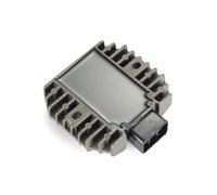 Motorcycle Rectifier Compatible With For Dragstar XVS 125 2000-2004 For MORPHOUS 250 CP250 2006-2008 Motorcycle Rectifier OEM: 5BN-81960-00-00