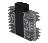 Motorcycle Rectifier Compatible With For KL650 Tengger 1989-1991 For KZ1100 GPZ 1981-1982 Motorcycle Voltage Stabilizer OEM: 21066-1038