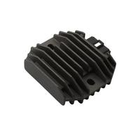 Motorcycle rectifier Compatible With For YP125 R For X-Max SE54 2010 2011 For YP250 For Majesty SG04 2001 4JH-81960-00 Motorcycle Regulator Rectifier