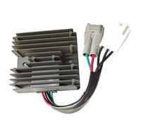 Motorcycle Rectifier Compatible With Suzuki For VL1500B For Boulevard For C90 For B.O.S.S 32800-10G30 Universal Motorcycle Voltage Regulator Rectifier Stabilizer