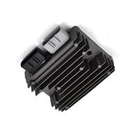 Motorcycle Rectifier Compatible With TRX420FPE 2009-2012 For TRX420FPM 2009-2011 For MUV700 2009 2010 2011 2012 2013 Motorbike Regulator Rectifier 31600-HP5-601