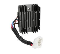 Motorcycle Rectifier Fit For Honda GCV520U GCV530 GX240 GX270 GX340 GX390 GX440 GX610 GX620 GX630 660 690 Voltage Regulator Rectifie Regulator Rectifier