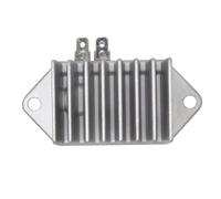 Motorcycle Rectifier Fit For Kohlej John Deere Engine KB46 K181 K241 K301 K321 K482 K532 4140306S 4140322-S Voltage Regulator Rectifier Voltage Regulator Rectifier