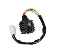Motorcycle Rectifier For CB CL SL 100 125 S 1970-1975 31700-107-782 Motorcycle Parts Motorbike Voltage Stabilizer