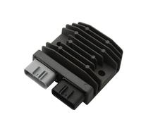 Motorcycle Rectifier For CB1100 2013 2014 For CB500F 2013 2014 2015 2016 For CB500X 2014 2015 2016 31600-HR0-F01 Motorcycle Regulator Rectifier Motorbike Rectifier