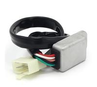 Motorcycle Rectifier For CT110 Postie Bikesc 6V 1986-2003 Motorcycle Rectifier Voltage Stabilizer