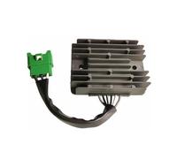 Motorcycle Rectifier For GX660 For GX660R For GX660RH 31750-Z2E-803 Motorcycle Engine Charging Module With Sub Wire Harness Rectifier Regulators Motorbike Accessories