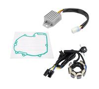 motorcycle rectifier For Honda CRF250 CRF250X 2004-2019 Regulator Rectifier Stator Assy