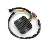 Motorcycle Rectifier For Piaggio For Vespa For GTV 250 For GTS For Super 125 For Vespa For GTS 250 Motor Voltage Regulator Rectifier Voltage Rectifier