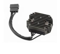 Motorcycle Rectifier For Suzuki For SV650 1999-2002 For AN400 1999-2002 For AN250 1998-2002 Motorcycle Voltage Regulator Rectifier Voltage Rectifier