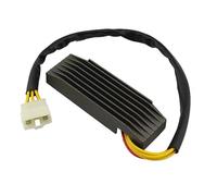 Motorcycle Rectifier For Suzuki For VS1400 VS1400GLP Boulevard S83 DR650R DR650S DR650SE VS400 VS600 VS800 Intruder Rectifier Voltage Regulator