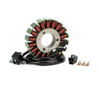 motorcycle rectifier For Suzuki SV650 2003-2012 Regulator Rectifier Stator Coil Gasket Set(Stator Coil)
