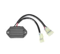 motorcycle rectifier For Yamaha YZ450 YZ450F 2010-2013 Regulator Rectifier Stator Coil Gasket(Rectifier)