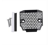 Motorcycle Rectifier Grille Guard For Street Twin Bonneville