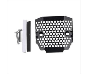 Motorcycle Rectifier Grille Guard For Street Twin Bonneville