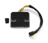 Motorcycle Rectifier Motorcycle Rectifier Voltage Regulator For 750 V750 IE V7 For Nevada For Breva For Special 2008 For Cafe For Cl&assic For Bellagio 940