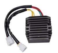 Motorcycle Rectifier Motorcycle Regulator Rectifier Compatible With Tiger 955 2001-2006 For ST 1050 2005-2012 Regulator Rectifier T1300560