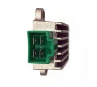 Motorcycle Rectifier Motorcycle Voltage Regulator Rectifier 3GFH196000 Fit For JOG50/JOG90 JOG BWS VINO Grand Axis 100/BW'S100/SB01J/4VP