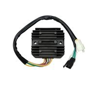 motorcycle rectifier Rectifier Regulator For Honda VT1100 For Shadow For Spirit 1998-2005