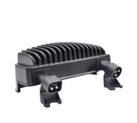 Motorcycle Rectifier Regulator Fit for Models Fat Bob FXDF FXDL FXDB FXDSE2 FXDWG EFI FXDI FXDC 74631-08 40A 3 Phase Performance Parts