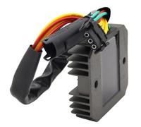 Motorcycle Rectifier Regulator for Husqvarna | TR650 for Terra TR650 for Strada 2346550 7707943 2013-2014-2015 Moto Accessories