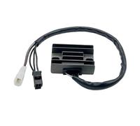 Motorcycle Rectifier Regulator For Suzuki GZ150-A EN150 EN150-A GSR125i EN125 EN125-2A EN125-3A EN 125cc transformer stabilizer