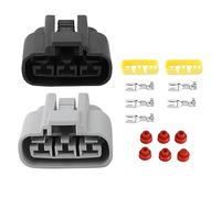 Motorcycle Rectifier Regulator Rectifier Connector Kit for Sea doo Ski doo OEM 4012941 1D7 81960 01 00 Universal Voltage Regulator for Stable Power Output Easy to Install