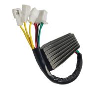 Motorcycle Rectifier Regulators For Suzuki Motorbike Regulator Rectifier | For VS400 VS400 VS600 VS600GL VS700 VS700GLP VS750 VS750GL VS800 VS800GL For Intruder 32800-38A00