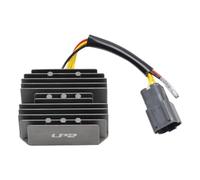 Motorcycle Rectifier Replacement Motorbike Regulator Rectifier Accessories For Access For Motor For AMS 3.20 4.30 For Goes 300 s 400