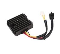 Motorcycle Rectifier Replacement Motorbike Voltage Regulator Rectifier For VT600C VT600 VT 600 For Shadow VRX400 NV400 NV600 31600-MY0-771 31600-MM8-003