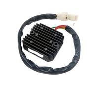 Motorcycle Rectifier Replacement Motorcycle Rectifier Voltage Regulator 12V For VT1100 For Shadow C2 C For Spirit C3 For Aero T ACE For Tourer