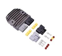Motorcycle Rectifier Replacement Motorcycle Rectifier Voltage Regulator For Sea Doo For Wake 210 155 230 PRO 215 260 1500 For Utopia 205 710001103