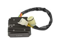 Motorcycle Rectifier Replacement Motorcycle Rectifier Voltage Regulator For XRV750 XRV 750 For AFRICA TWIN 1993 1994 1995 1996-2003 31600-MY1-003