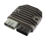 Motorcycle Rectifier Replacement Motorcycle Regulated Voltage Regulator Rectifier For GT650 GT 650 2011-2017 For Sport 600 RT1200 RT 1200 R RS GS 2012-2014