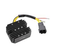 Motorcycle Rectifier Replacement Motorcycle Regulator Rectifier For Access For ATV For Tomahawk 300 400 For Goes 300s For Triton For Outback 4x4 61120-A03-010