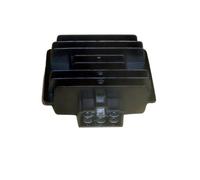 Motorcycle Rectifier Replacement Motorcycle three-phase rectifier single-phase 12V voltage regulator M3 For Monkey MSX CB125 GL145 150 YBR YBZ Suitable