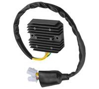 Motorcycle Rectifier Replacement Motorcycle Voltage Regulator Rectifier For VT750 For Shadow For Spirit VT750DC 2001-2007 31600-MCR-A01