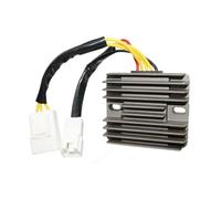 Motorcycle Rectifier Replacement Motorcycle Voltage Regulator Rectifier For VT750CA VT750CS For Shadow For Aero 750 For Spirit VT750CSE ABS VT750C2A