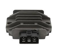 Motorcycle Rectifier Replacement Motorcycle Voltage Regulator Rectifier For XC125 For Cygnus X Vity XN125 Teos YP125 For Majesty X-Max YZF R125 WR125