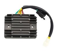Motorcycle Rectifier Replacement Voltage Regulator Rectifier For 848 849 999 1098 1099 1000 1100 EVO For STREETFIGHTER S R For Facelift DS For MULTI