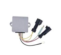 Motorcycle Rectifier Replacement Voltage Regulator Rectifier For Mercury Marine Outboard 5 Wires 4 Stroke 25 30 40 50 60 For DAZE 893640T01 893640A03
