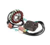 Motorcycle Rectifier Stator Regulator Rectifier Gasket For Husqvarna 701 Vitpilen 2018-2022