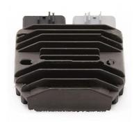 Motorcycle Rectifier Universal Motorcycle Accessories Stabilized Rectifier For Grizzly 500 For Rhino 700 1D7-81960-00-00 1D7-81960-01-00