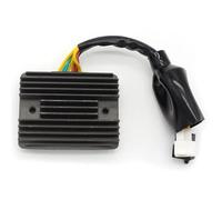 Motorcycle Rectifier Voltage Regulator Charge With Plug For VFR800 FiW/FiX CB1300 FW/FX/FY SC40 1998 1999 2000 2001