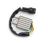 Motorcycle Rectifier Voltage Regulator Charger With Plug For Beta RR 4T 450 480 498 525 2006/2009 Racing 2728101000 Part