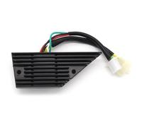 Motorcycle Rectifier Voltage Regulator Charger With Plug For CB700 For Nighthawk CB650 31600-MJ1-672 31600-ME5-013