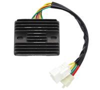 Motorcycle Rectifier Voltage Regulator Compatible With California Vintage 1100 2006 2012 Nevada 750 V7 Special 750 2012 2013 883878