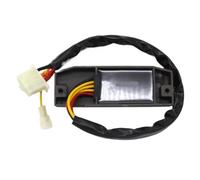 Motorcycle Rectifier Voltage Regulator Compatible With Suzuki VS600 VS700 VS800 VS750GL VS800GL Intruder 600 700 750 800 1985-1997
