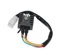 Motorcycle Rectifier Voltage Regulator For CB100 1970-1973 CB100A CB100K1 CB100K2 CB125 CB125S OEM 31700-107-782